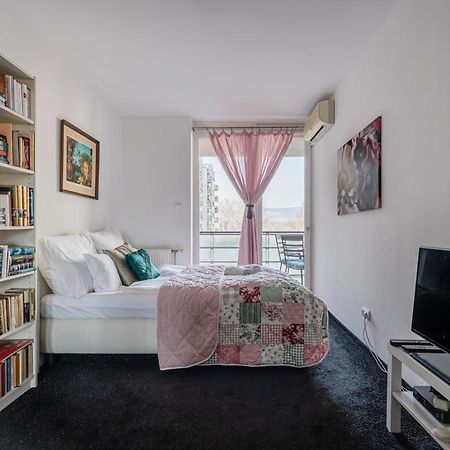 Heart And Soul Apartment 布达佩斯 外观 照片