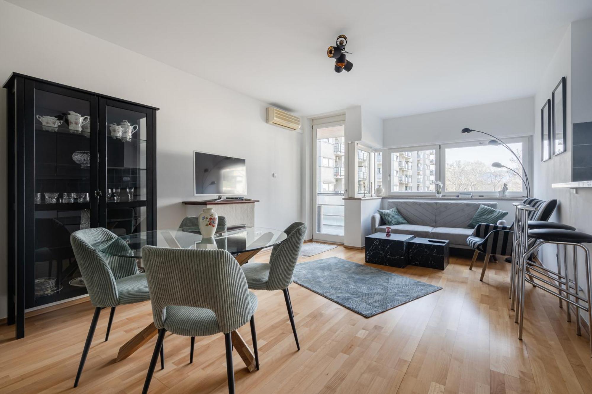 Heart And Soul Apartment 布达佩斯 外观 照片