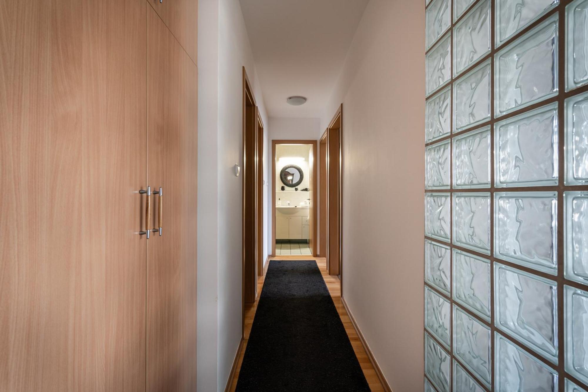 Heart And Soul Apartment 布达佩斯 外观 照片